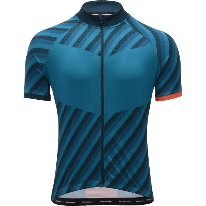 CYCLING TOPS